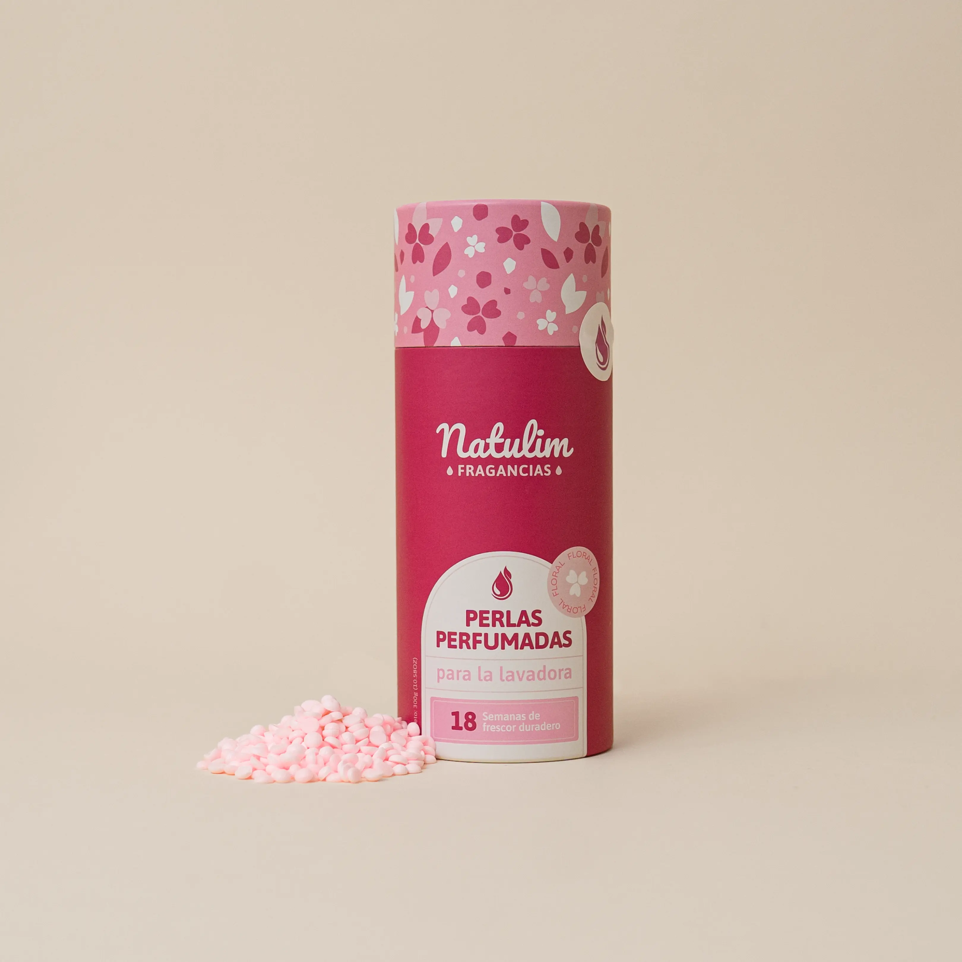 Pérolas perfumadas Natulim - Image 10