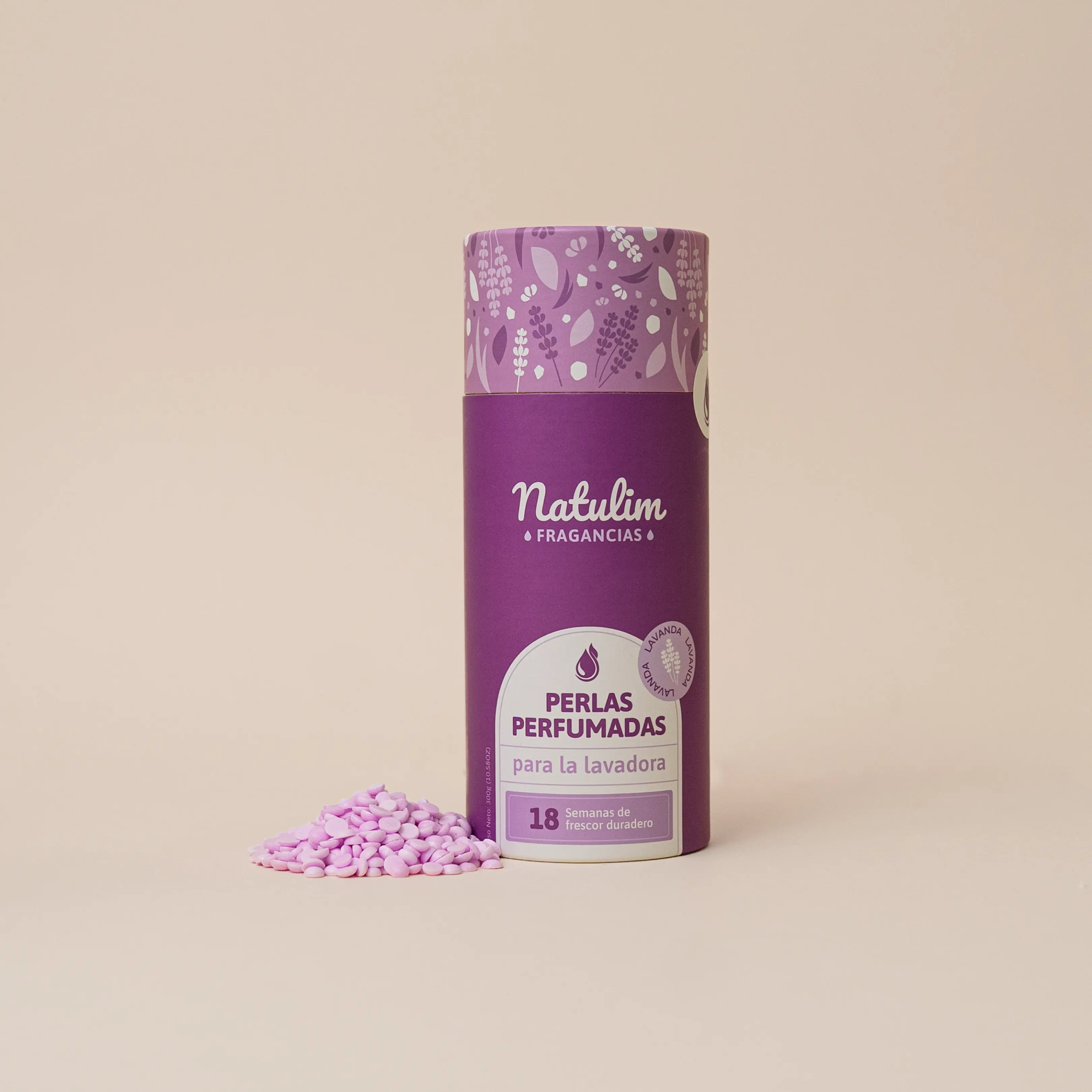 Pérolas perfumadas Natulim - Image 8